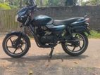 Bajaj Discover 135 2008
