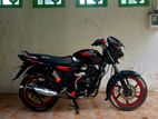 Bajaj Discover 135 2008
