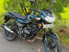 Bajaj Discover 135 2008