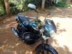 Bajaj Discover 135 2008