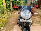 Bajaj Discover 135 2008