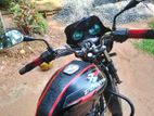 Bajaj Discover 135 2008