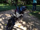 Bajaj Discover 135 2008