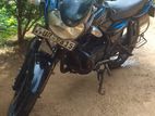 Bajaj Discover 135 2008