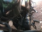 Bajaj Discover 135 2008