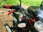 Bajaj Discover 135 2008