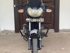 Bajaj Discover 135 2008