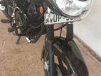 Bajaj Discover 135 2008