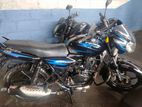 Bajaj Discover 135 2008