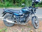 Bajaj Discover 2008