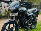 Bajaj Discover 135 2008