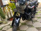 Bajaj Discover 135 2008