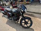 Bajaj Discover 135 2008