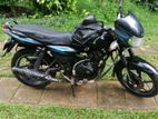 Bajaj Discover 135 2008