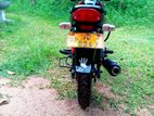 Bajaj Discover 2008