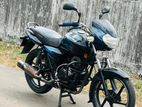 Bajaj Discover 135 2008