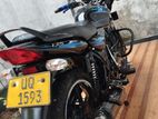 Bajaj Discover 135 2008