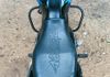 Bajaj Discover 135 2008 மோட்டார் சைக்கிள்கள்