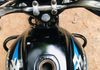 Bajaj Discover 135 2008