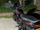 Bajaj Discover 135 2008