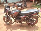 Bajaj Discover 135 2008