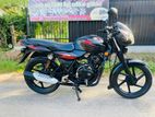 Bajaj Discover 135 2008