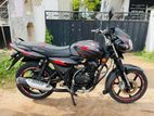 Bajaj Discover 135 2008