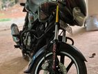 Bajaj Discover 135 2008