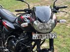 Bajaj Discover 135 2008