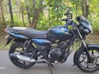 Bajaj Discover 135 2008
