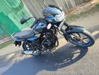 Bajaj Discover 135 2008