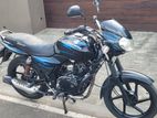 Bajaj Discover 135 2008