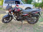 Bajaj Discover 135 2008