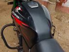 Bajaj Discover 135 2008