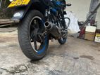 Bajaj Discover 135 2008
