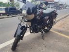 Bajaj Discover 135 2008