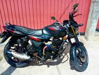 Bajaj Discover 135 2008