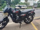 Bajaj Discover 135 2008