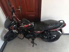Bajaj Discover 135 2008