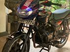 Bajaj Discover 2008
