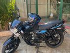 Bajaj Discover 135 2008