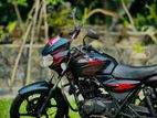Bajaj Discover 135 2008