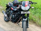 Bajaj Discover 135 2008