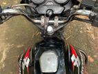 Bajaj Discover 135 2008