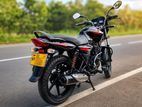 Bajaj Discover 135 2008