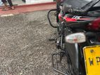 Bajaj Discover 135 2008