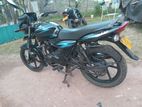Bajaj Discover 135 2008