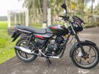 Bajaj Discover 135 2008