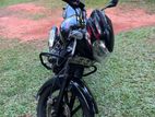 Bajaj Discover 135 2008