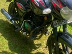 Bajaj Discover 135 2008